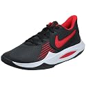 Nike Mens Precision V Basketball Shoe