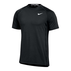 Nike Mens Pro Slim Short Sleeve Training