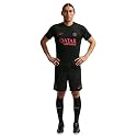 Nike Mens PSG Strk Top Soccer Dri