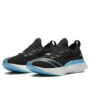 Nike Mens React Infinity Run Fk 20