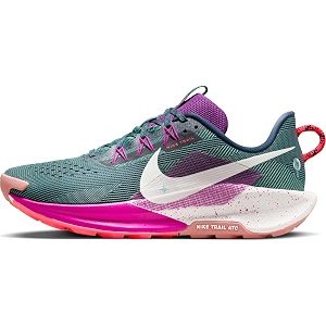 Nike Mens Reactx Pegasus Trail 5 Running