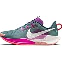 Nike Mens Reactx Pegasus Trail 5 Running