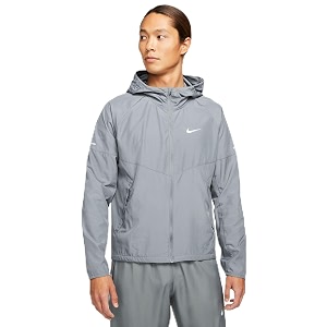Nike Mens Repel Miler Jacket