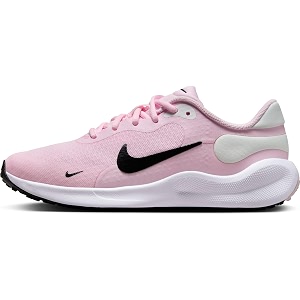 nike mens revolution 7 gs running shoes