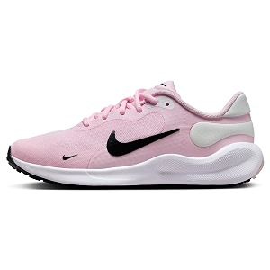 nike mens revolution 7 gs running shoes
