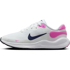 nike mens revolution 7 gs running shoes