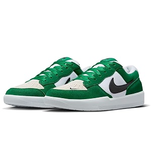Nike Mens Sb Force 58 Running Shoe