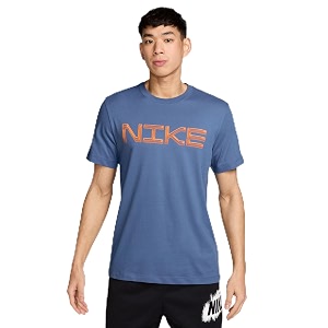 Nike Mens Tee Std Hbr Dri Fit
