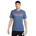Nike Mens Tee Std Hbr Dri Fit