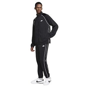 Nike mens Track-Suit