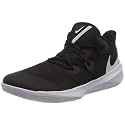 Nike Mens Zoom Hyperspeed Court Sneaker
