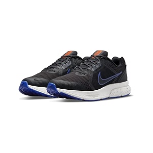 Nike Mens Zoom Span 4 Running Shoe