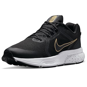 Nike Mens Zoom Span 4 Running Shoe