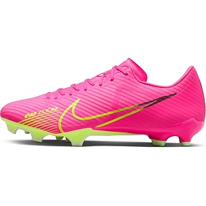 Nike Zoom Vapor 15 Academy FG MG-Pink