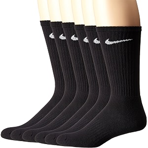 Nike Modal Blend Mens Performance Cushion Crew