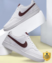 NIKE court vision lo nn Sneakers For
