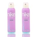 Nike Original Deodorant for Women 200ml Pack
