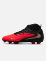 NIKE Phantom 6 High Club Sneakers For