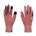 Nike Phoenix Thermal Fleece Lightweight Gloves - (Touch Screen Compatible, 1 Pair)