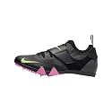 Nike Pole Vault Elite Track &amp; Field Jumping Spikes