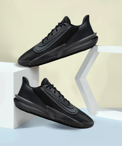 NIKE Precision 7 Basketball Shoes For Men