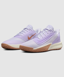 nike precision vii basketball shoes for men purple 6