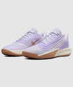 NIKE precision vii Basketball Shoes For Men (Purple, 6)
