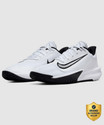 NIKE precision vii Basketball Shoes For Men (White, 12)