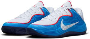 NIKE PRECISION 8 LOW Basketball Shoes For