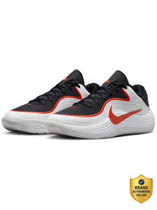 NIKE PRECISION 8 LOW Basketball Shoes For