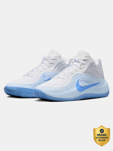 NIKE PRECISION 8 MID Basketball Shoes For