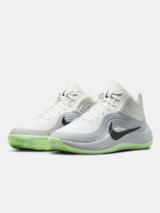 NIKE Precision 8 MID Basketball Shoes For