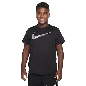 Nike Boys Regular Fit B NK DF