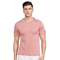 Nike Men39s Cotton Regular Fit T-Shirt