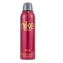 Nike Unisex Rose Woman Floral Scent Liquid Deodorant, 200 Ml, Pack Of 1