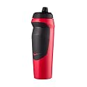 Nike HYPERSPORT BOTTLE 20 OZ-SPORT RED/BLACK/BLACK/SPORT RED,591