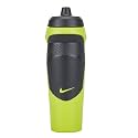 Nike HYPERSPORT BOTTLE 20 OZ-ATOMIC GREEN/BLACK/BLACK/ATOMIC GREEN,591