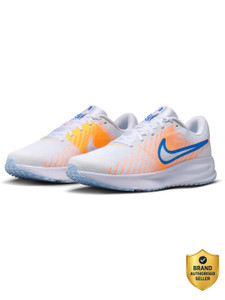 NIKE RUN DEFY Running Shoes For Men