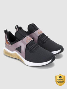 NIKE Running Shoes For Women Black