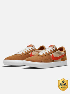 NIKE SB HERITAGE VULC Skateboard Shoes For