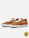NIKE SB HERITAGE VULC Skateboard Shoes For