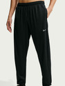 NIKE Solid Men Black Track Pants