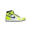 Nike Men's Air Jordan 1 Mid Basketball Shoes