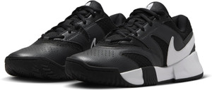 NIKE Tennis Shoes For Women Black 7