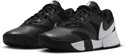 NIKE Tennis Shoes For Women Black 7