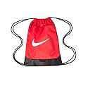 Nike Gameday Brasilia 9.5 Drawstring Gym Bag Backpack 18L | Mens &amp; Womens