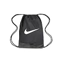 Nike Gameday Brasilia 9.5 Drawstring Gym Bag Backpack 18L | Mens &amp; Womens