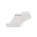 Nike Everyday Lightweight Training No-Show Socks (3-Packs) | Mens &amp; Womens