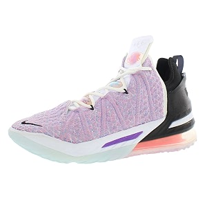 Nike Unisex Basketball Shoe