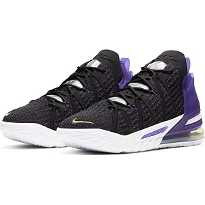 Nike Unisex Basketball Shoe